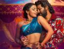 Pushpa 2 Review: Fantabulous Allu Arjun!