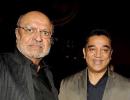 'Shyam Benegal Wasn't Just A Legend'