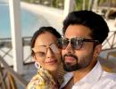 How Rakul And Jackky Fell In Love