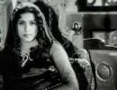 Lata's Favourite Madhubala Song