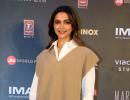 Will Deepika Be Seen In The White Lotus?