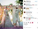 What Rakul-Jackky Wore To Their Wedding