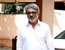 'What's There To Celebrate?' Bhansali@60