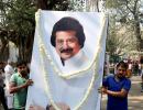 Farewell, Ghazal Samrat Pankaj Udhas