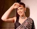 The FABULOUS Life Of Kalki Koechlin