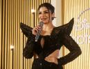 The 3 Things Raveena Tandon Swears By