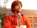 SRK's Third Big Hit After Jawan, Pathaan