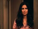 'Katrina didn't want to do Tamil version'