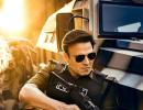 'Rohit Shetty's Copverse has made Cops Heroes'