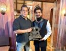 Munawar Faruqui wins Bigg Boss 17