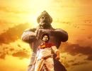 'Prasanth wanted Yash to play Hanuman'