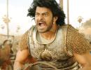 Prabhas' Top 7 Films In the First 7 Days