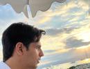 Like Sidharth's Travel Selfie?