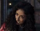 Manisha Koirala Plans To 'Vamoose'