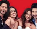 Ishq Vishk Rebound Review