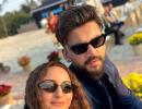 Meet Sonakshi's Beau, Zaheer Iqbal