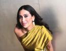 Why Karisma Kapoor Is A Golden Girl