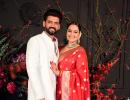 SEE: Sonakshi-Zaheer, At Their Reception