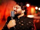 Why Is Babul Supriyo Upset?