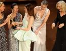 Top 10 Moments From Oscars 2024