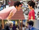 What Taare Zameen Par's Darsheel Has Been Up To