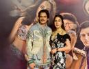 Did Tamannaah like Murder Mubarak?