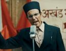 Swatantrya Veer Savarkar Review