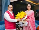 Will Kangana Make A Good Politician?