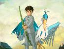 The Boy And The Heron Review