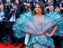 Is This Aishwarya's Epic Fail At Cannes?