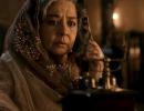 The Return Of Farida Jalal