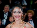 Anasuya Sengupta Makes History At Cannes