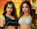 Aranmanai 4 Review