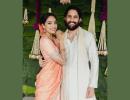 Sobhita-Chay Wedding: All The Details