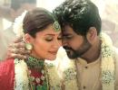 Nayanthara: Beyond the Fairy Tale Review