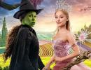 Wicked Review