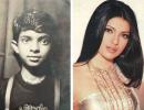 When Priyanka Was 'Not Yet A Woman'