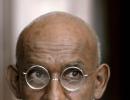 Cinema Loved Gandhi