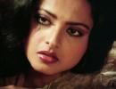 The Super Fun Rekha Quiz