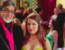 When Karan Fainted Directing Mr Bachchan