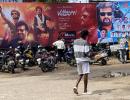 Vettayan, Not Rajinikanth's Usual!