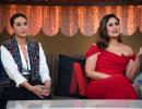 Bebo Reveals Saif Is Most Jealous Of...