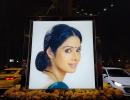 Welcome To Mumbai's Sridevi Chowk