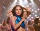 Shehnaaz Sets The Dance Floor On Fire