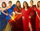 Fabulous Lives Vs Bollywood Wives Review