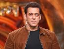 Salman: 'What All I'm Going Through In My Life...'