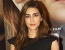 Kriti Screens Do Patti For...