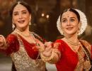 Madhuri Dixit's Top 10 Dance Offs