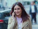 'Kareena Is Epitome Of Effortlessness'