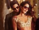 10 Songs to Spice Up Your Diwali Party